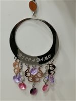 Colgante Boccadamo Mujer in Plata PS526 - PS526